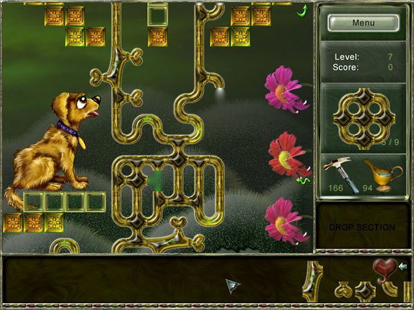 �������� � ���� Fiber Twig