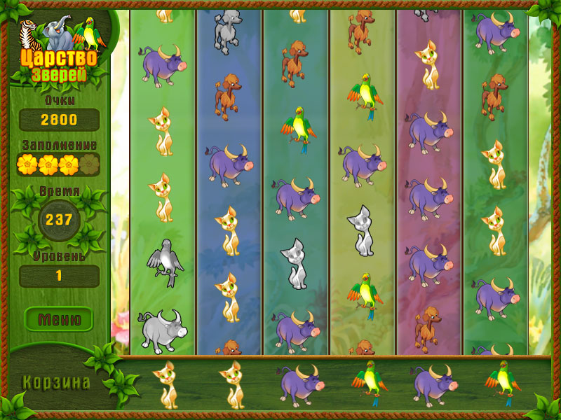 �������� � ���� Fill Out