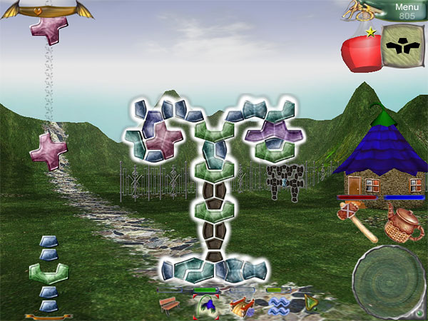 �������� � ���� Fresco Wizard