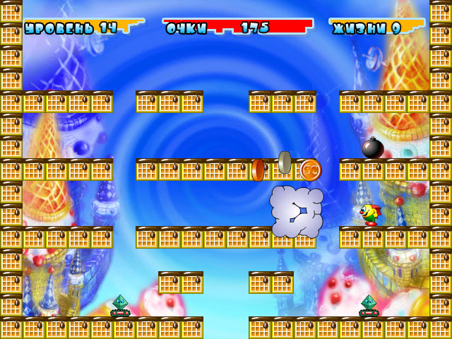 �������� � ���� ����� ������