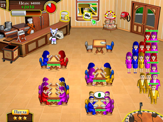 �������� � ���� ������. ��������� ���������