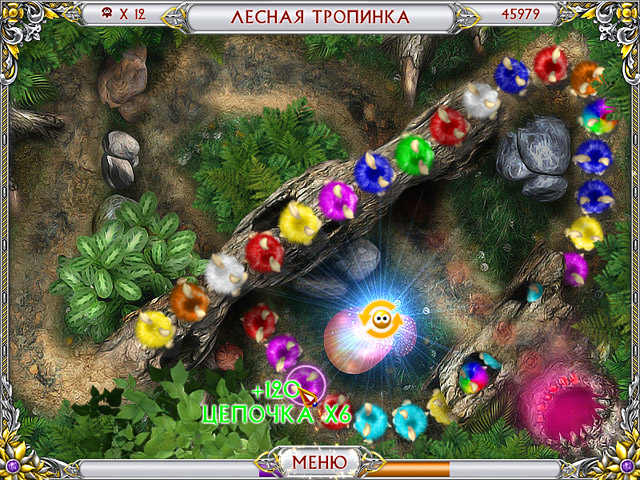 �������� � ���� �����. ������������ ������