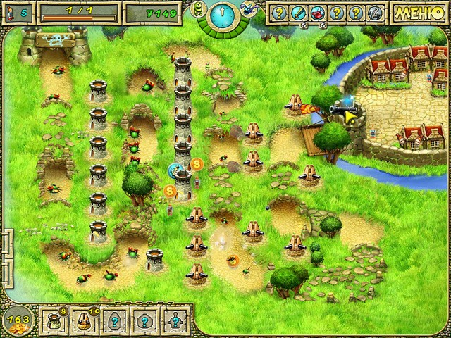 �������� � ���� �������.  ������� ������.