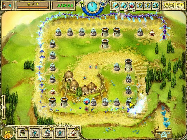 �������� � ���� �������.  ������� ������.