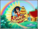 �������� � ���� ���� �������� � ���� Cake Mania 2