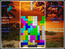 �������� � ���� ���� �������� � ���� Tetris Arena